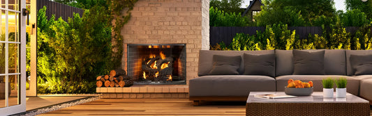 Where Should You Install Your Outdoor Fireplace? Expert Tips