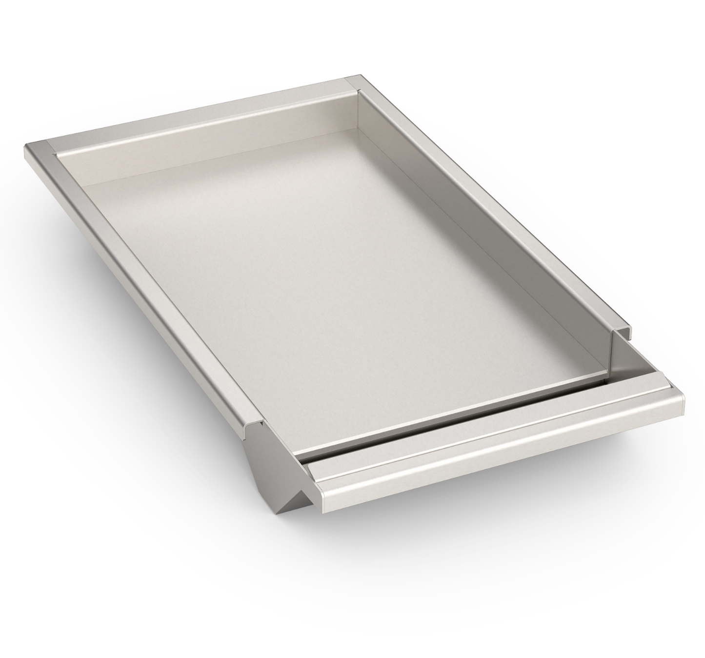 Fire Magic 3518 Stainless Steel Griddle