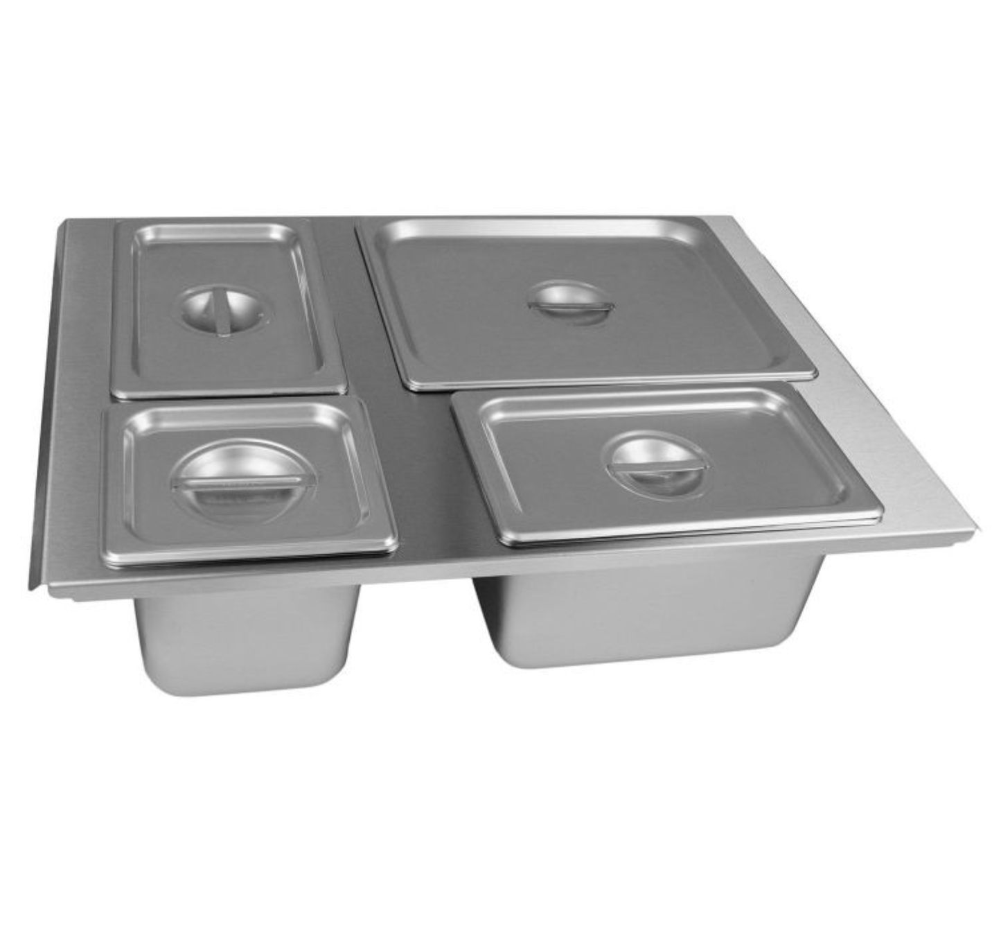 Fire Magic 23830-SW-CD Buffet Warming Accessory