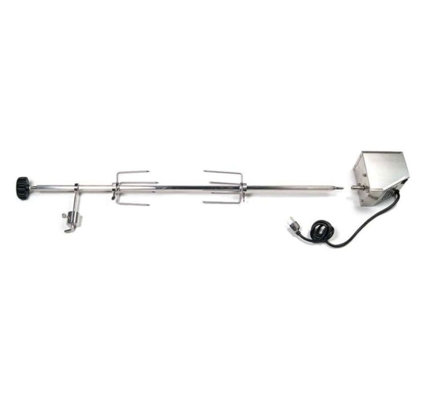 Fire Magic 3607A Super Heavy Duty Rotisserie Kit