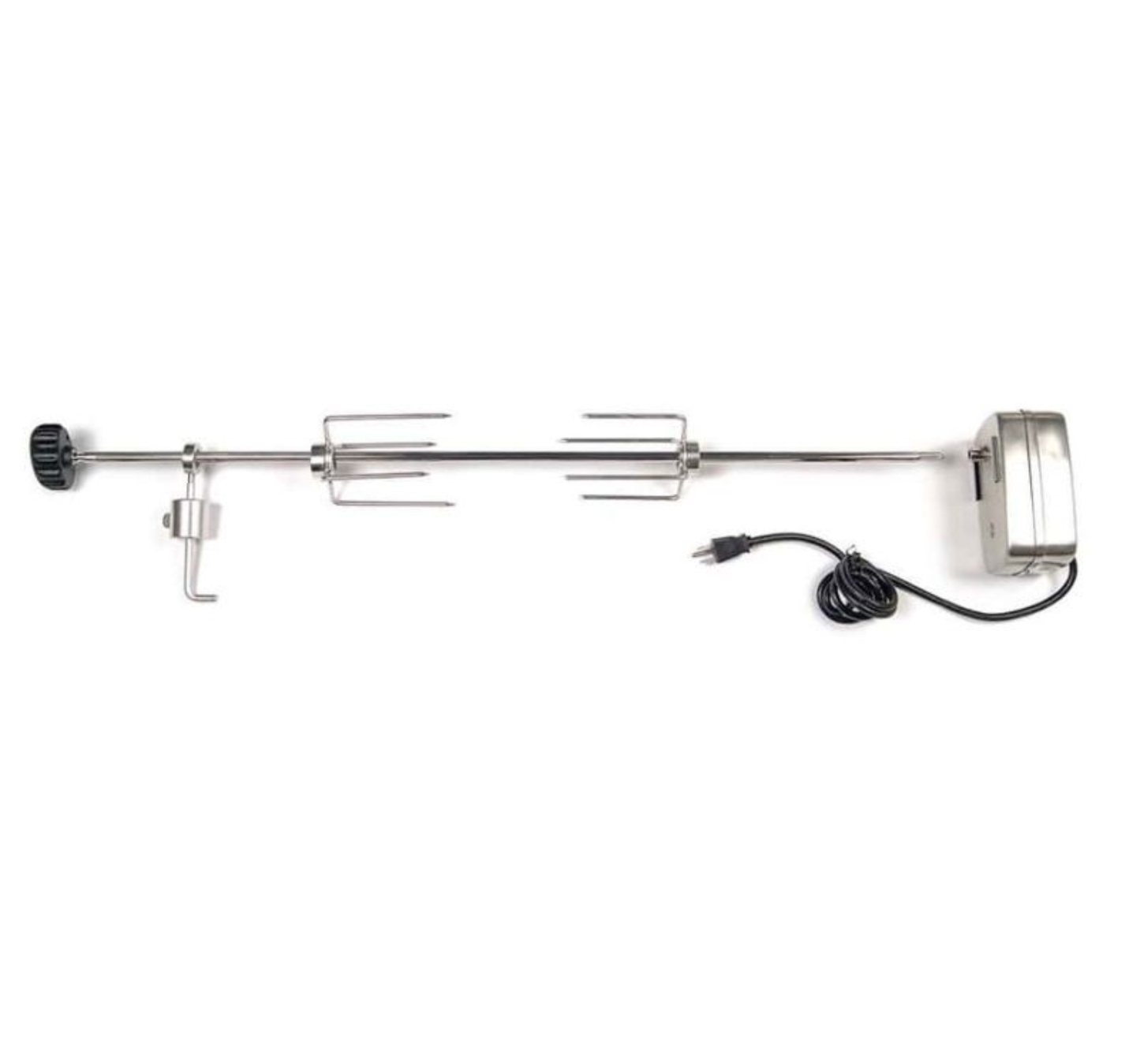 Fire Magic 3604S Heavy Duty Rotisserie Kit