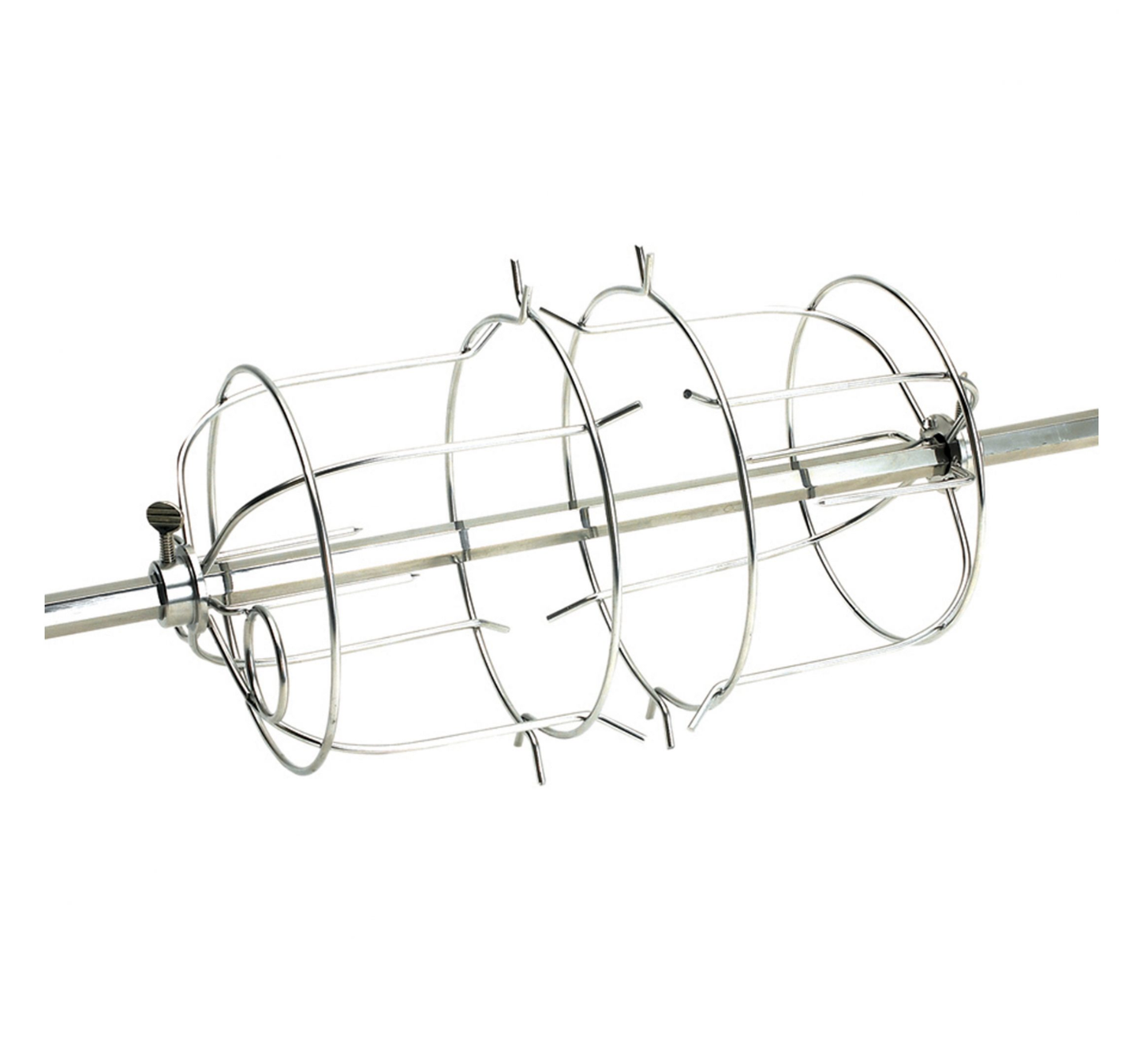 Fire Magic 3615E Rotisserie Turkey Holder