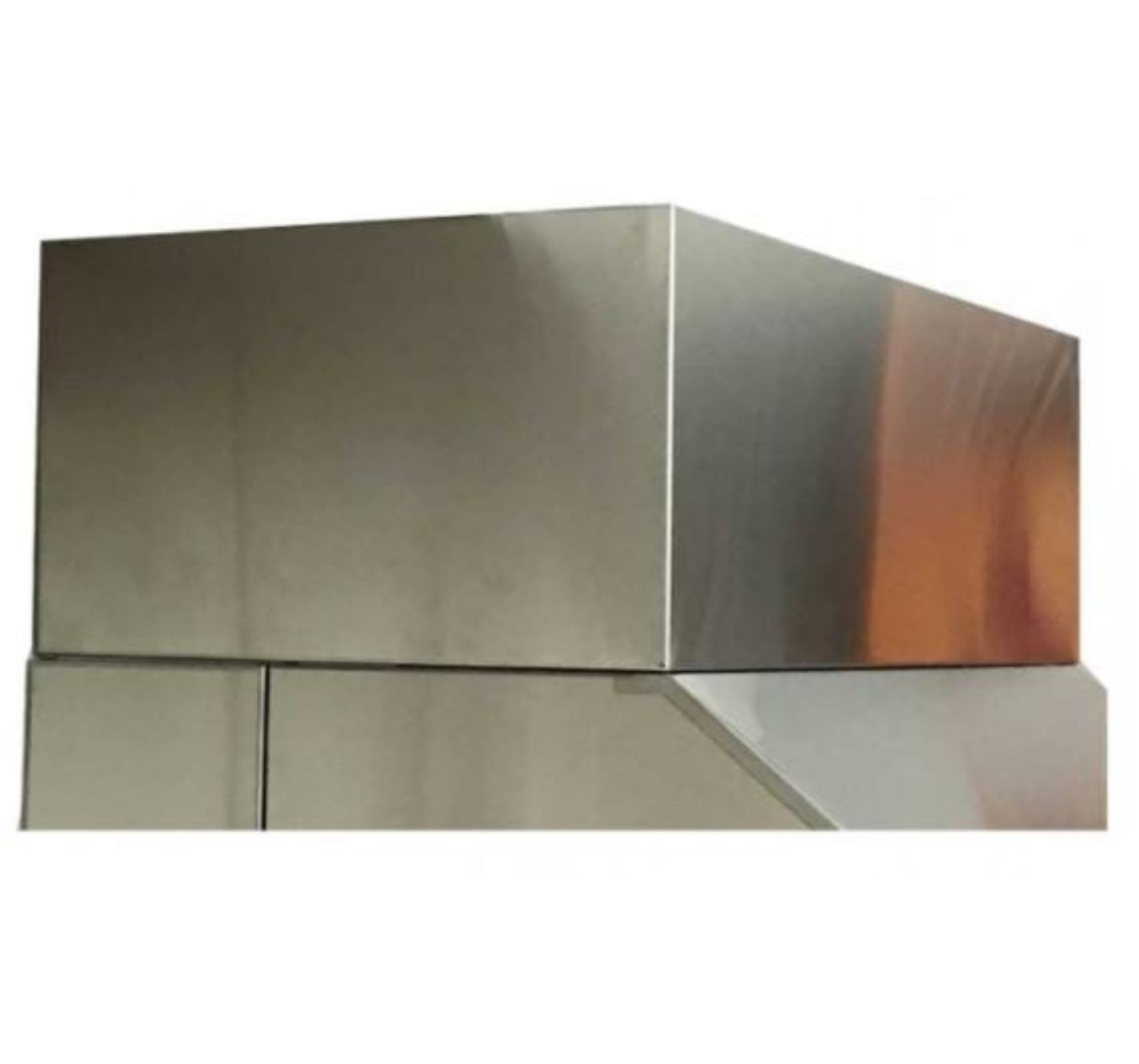 Fire Magic 36-VH-7-DC 36" Vent Hood Duct Cover
