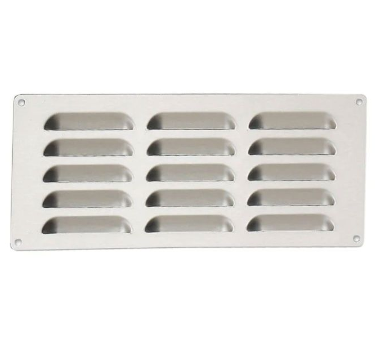 Fire Magic 5510-01 Louvered Venting Panel for Island Enclosures