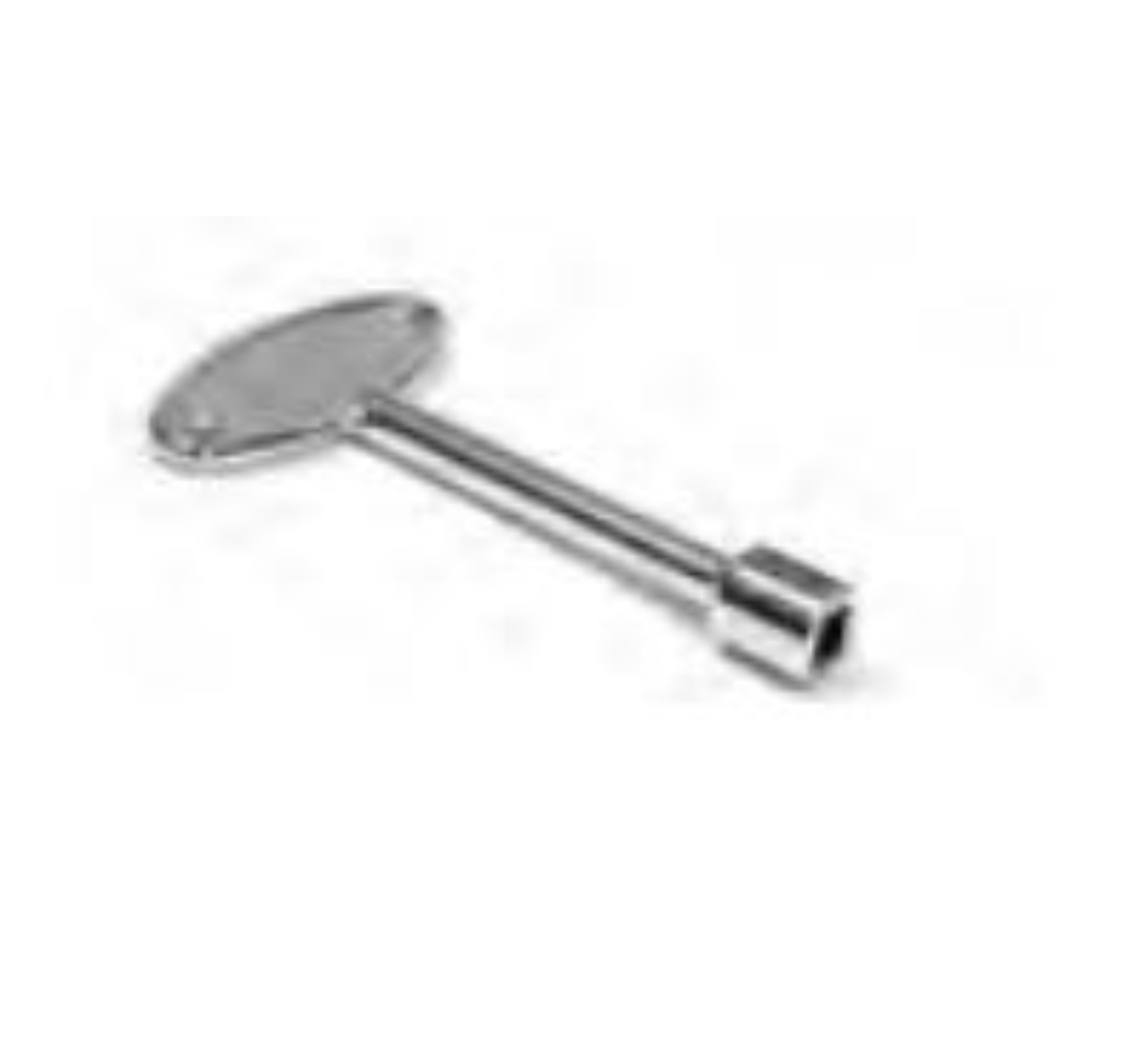 Fire Magic VK-1 Gas Line Valve Key, Standard
