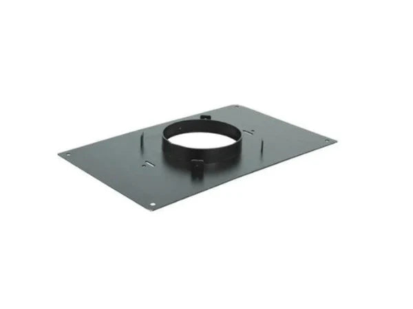DV-6DT-AP17X21 6" DuraTech 17x21 Transition Anchor Plate