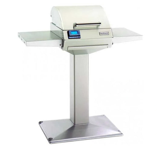 Fire Magic E251 120V Electric Grill with Diamond Sear Cooking Grids