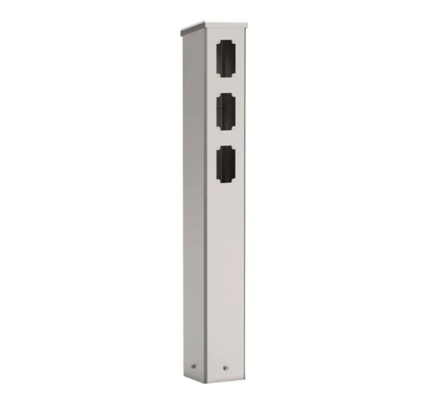 Fire Magic POST-P Commercial Electric Control Patio Post Tower