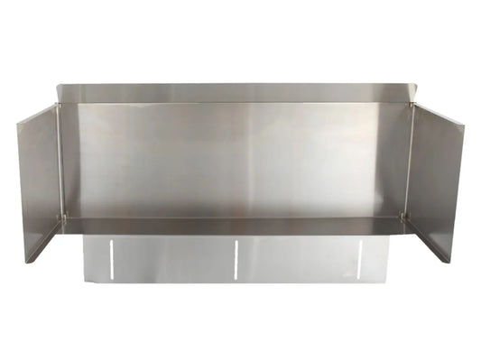 Blaze Wind Guard