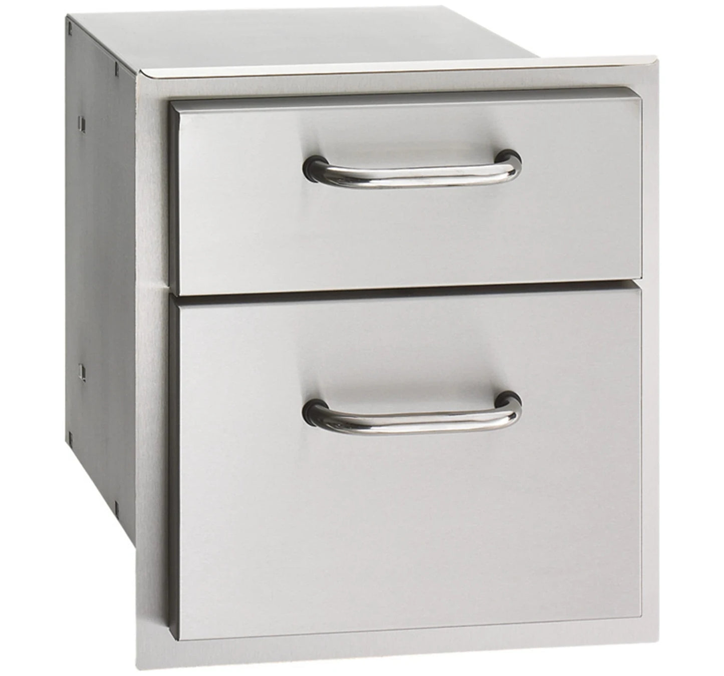 Fire Magic Select Double Drawer