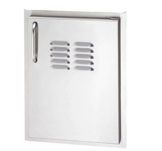 Fire Magic Select Single Door with Louvers