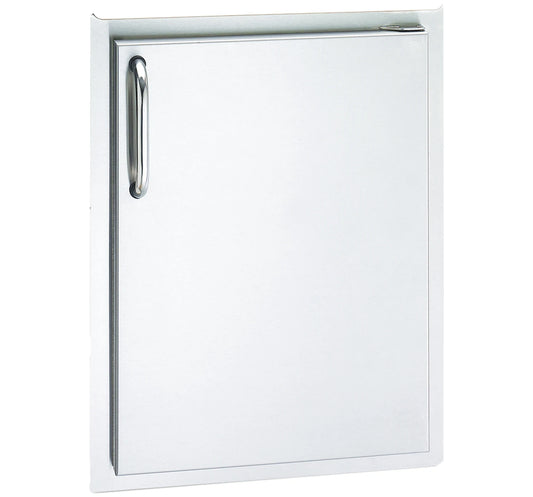 Fire Magic Select Vertical Single Door