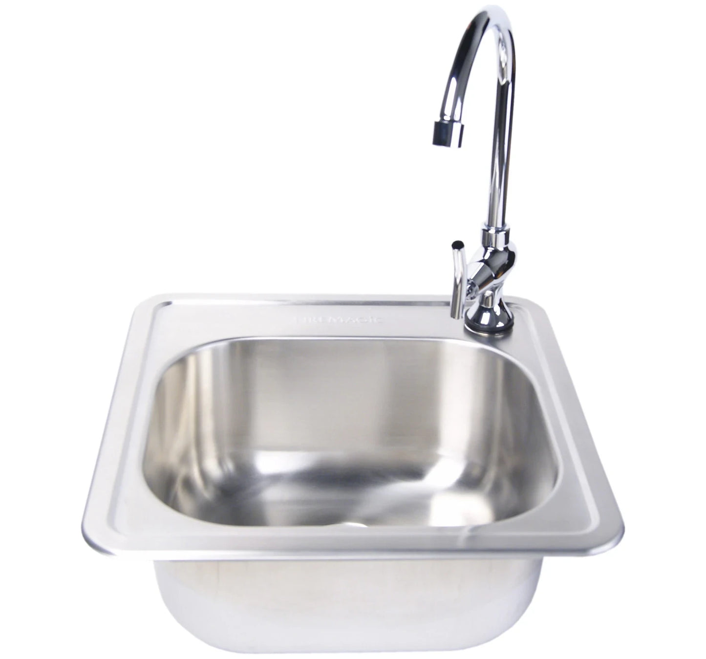 Fire Magic 3588 Faucet Set