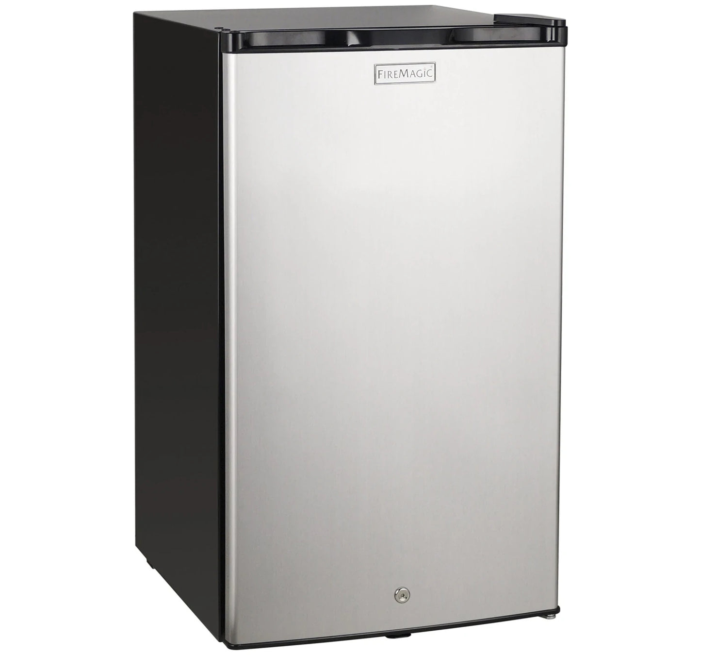 Fire Magic 3598 Outdoor Refrigerator with Reversible Door Hinge