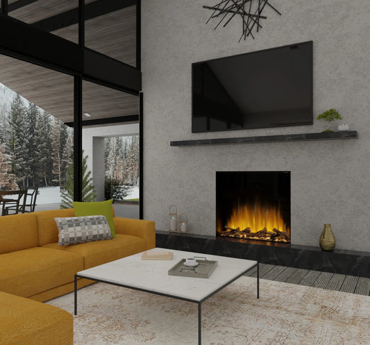 Dimplex Ignite Aspire 48 Inch