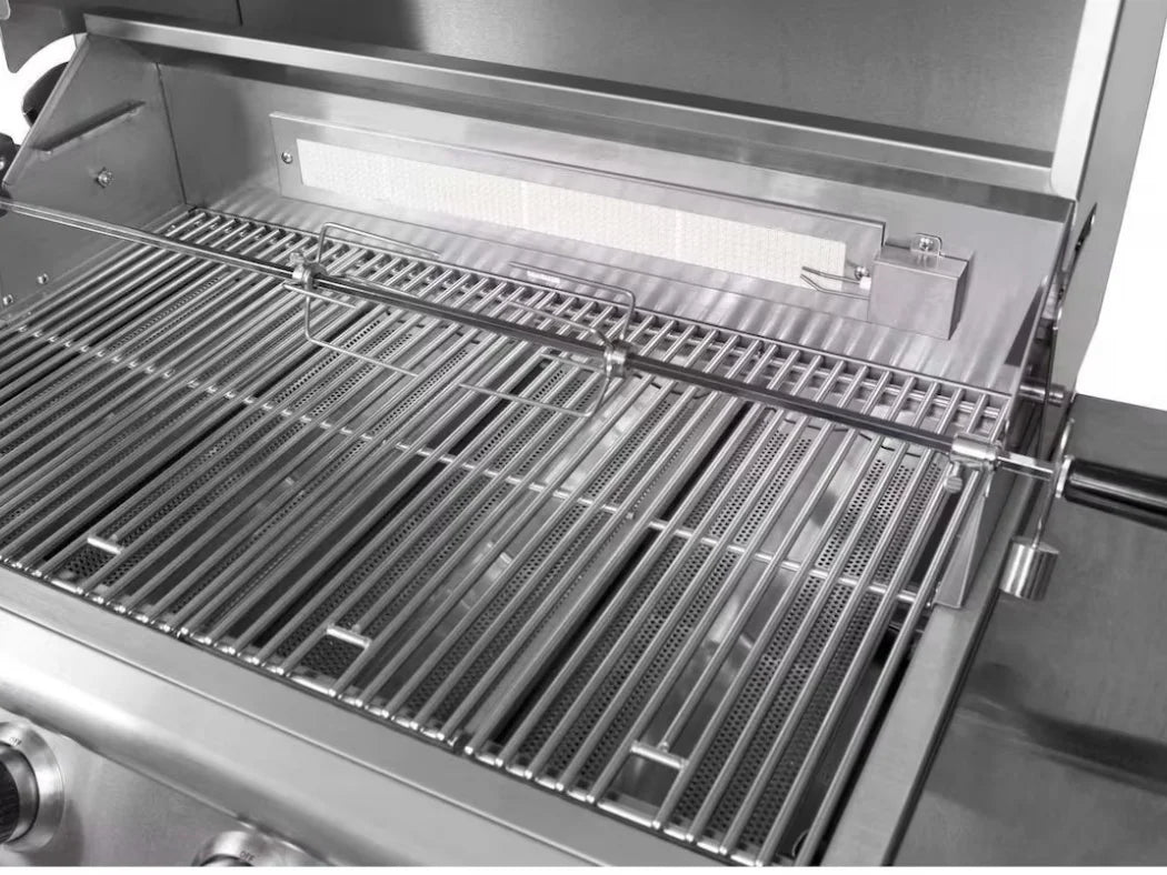 Blaze Rotisserie Kit for 32" Grills