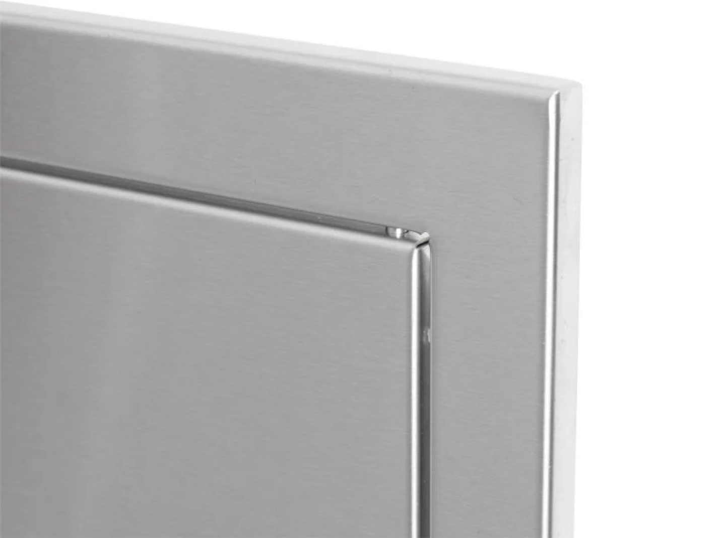 Door/Propane Drawer Combo W/Reveal Upgrade