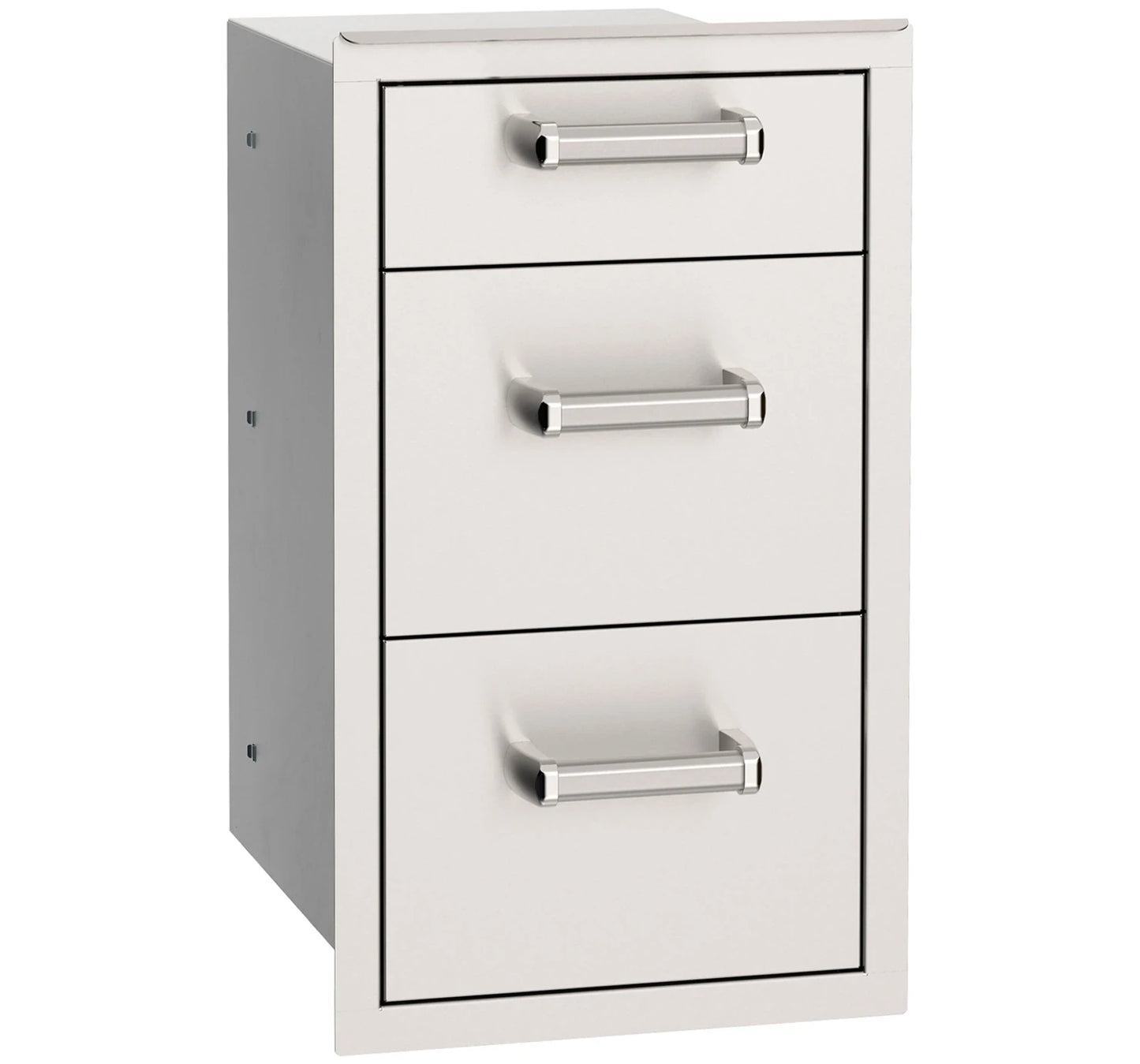 Fire Magic Premium Flush Triple Drawer