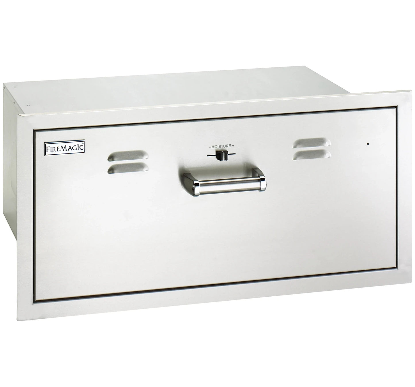 Fire Magic Premium Flush Electric Warming Drawer