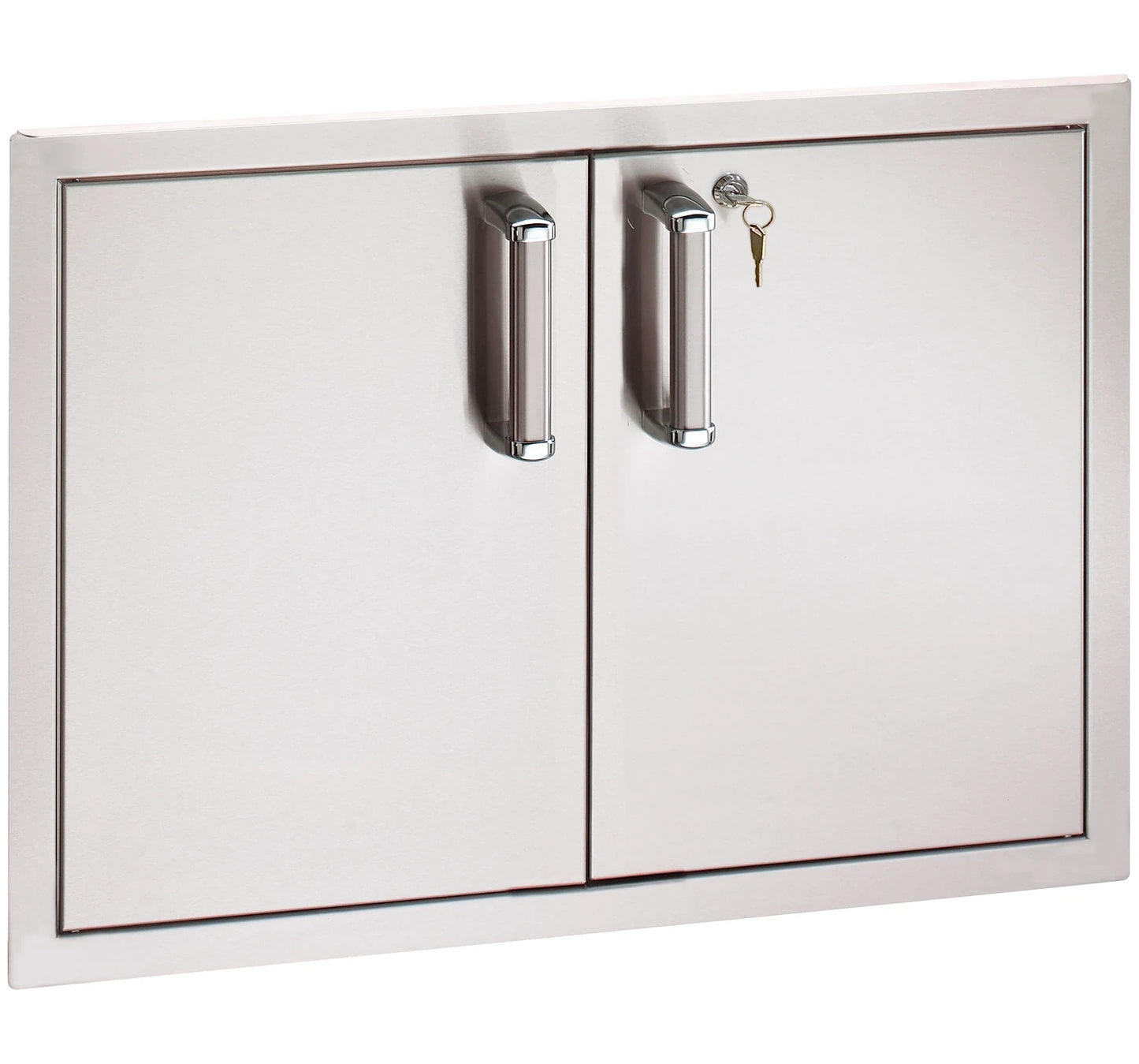 Fire Magic Premium Flush Double Access Doors