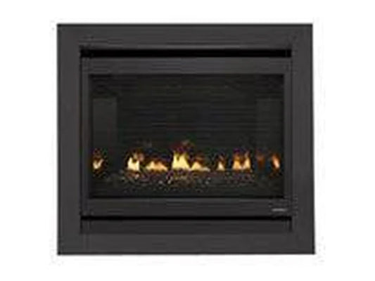 3-Sided Trim Kit for DV3732 , Mercury and Quartz 32" Gas Fireplaces