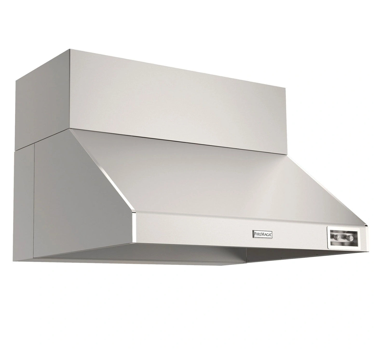 Fire Magic 36-VH-7 36" Power Vent Hood with Fan