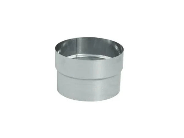 DuraFlex 6" Stainless Steel Connector