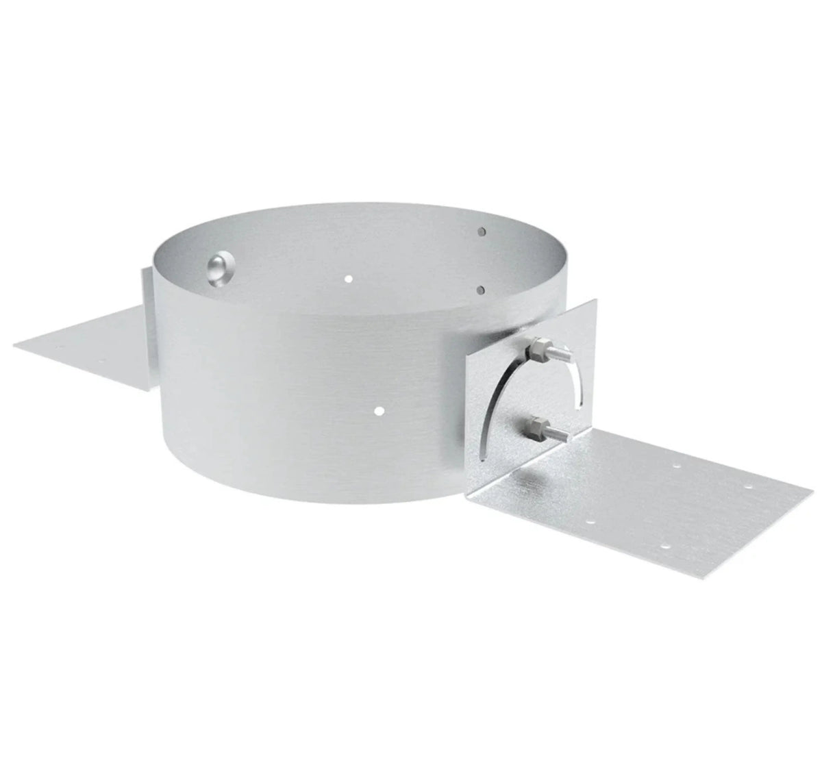 Superior Adjustable Support for 6" Snap-Pak Chimney