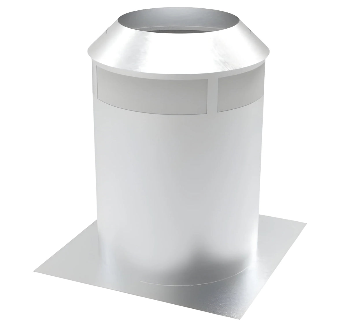 Superior Insulation Shield for 6" Snap-Pak Chimney
