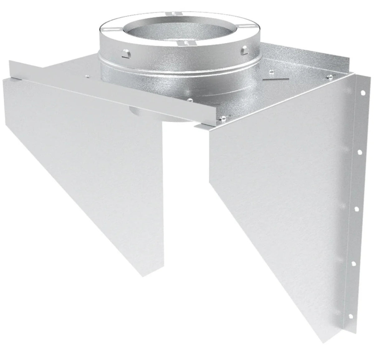 Superior Tee Support for 6" Snap-Pak Chimney
