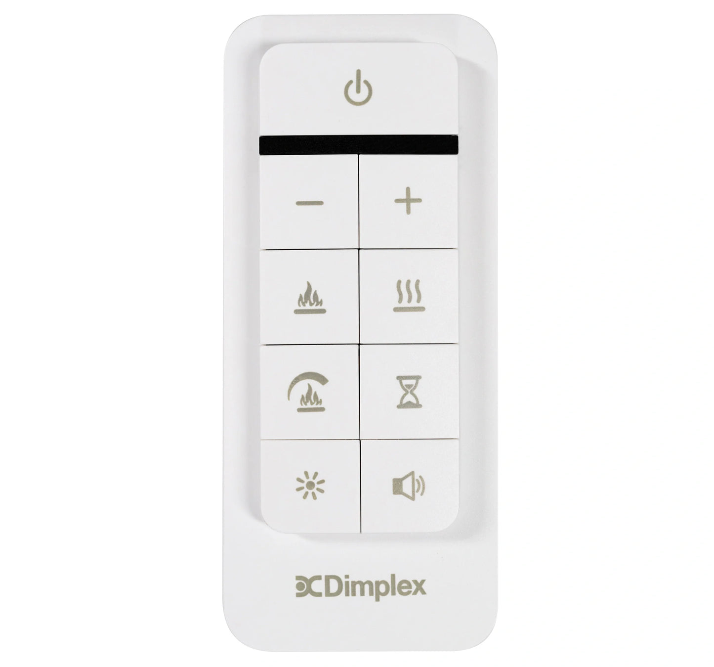 Dimplex Ignite Ultra 74 Inch