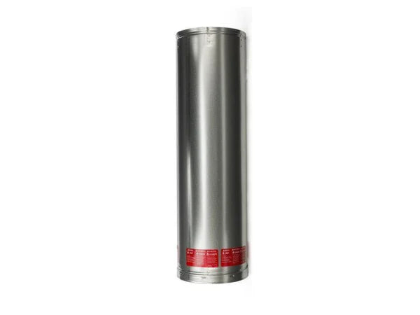 Majestic SL336 36" Chimney Pipe Section for SL300 Series Pipe