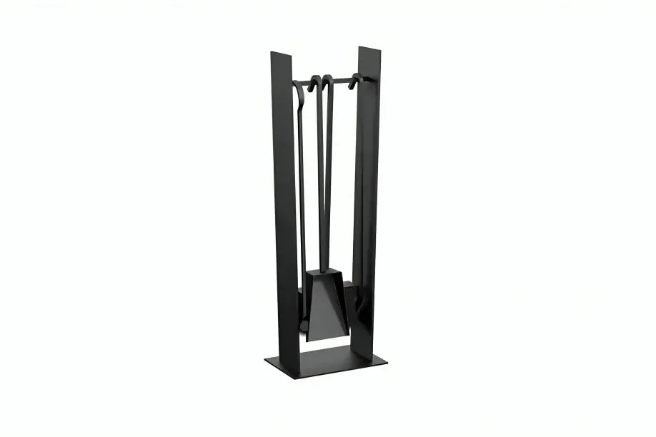 Valcourt Ineo Fireplace Tool Set AC02621