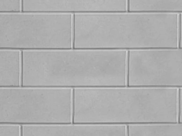 Majestic Natural Gray Traditional Molded Brick Panels for Ashland 50" Wood Burning Fireplace