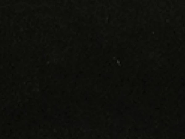 Majestic MBBGMS1PK1 Set 1 Single Pack Absolute Black Granite Stone Surround