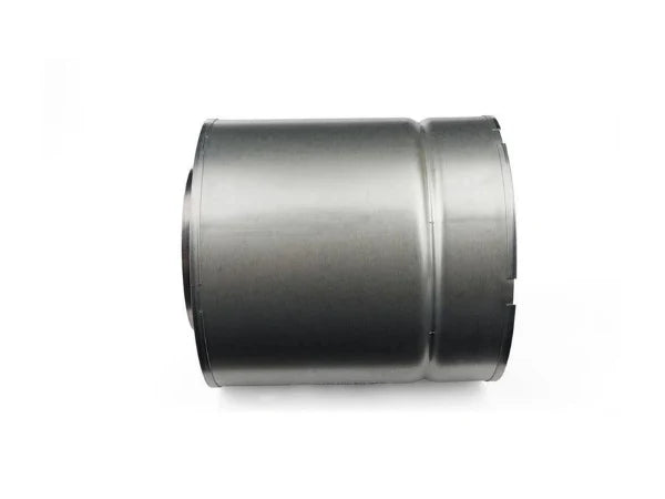 Majestic DVP 5" x 3"-12" Adjustable Pipe