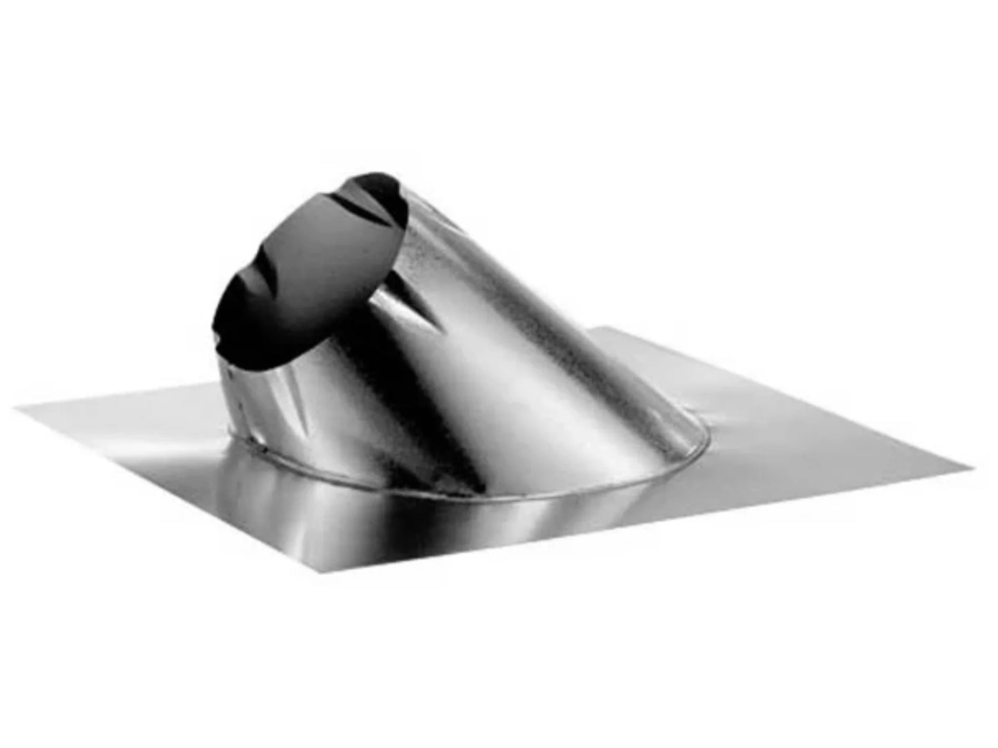 DuraTech Adjustable Roof Flashing