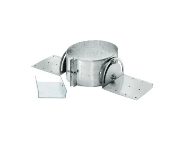 DV-6DT-ARS DuraTech 6" and 8" Adjustable Roof Support