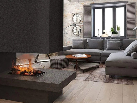 Amantii Opti-Myst 500 Electric Fireplace