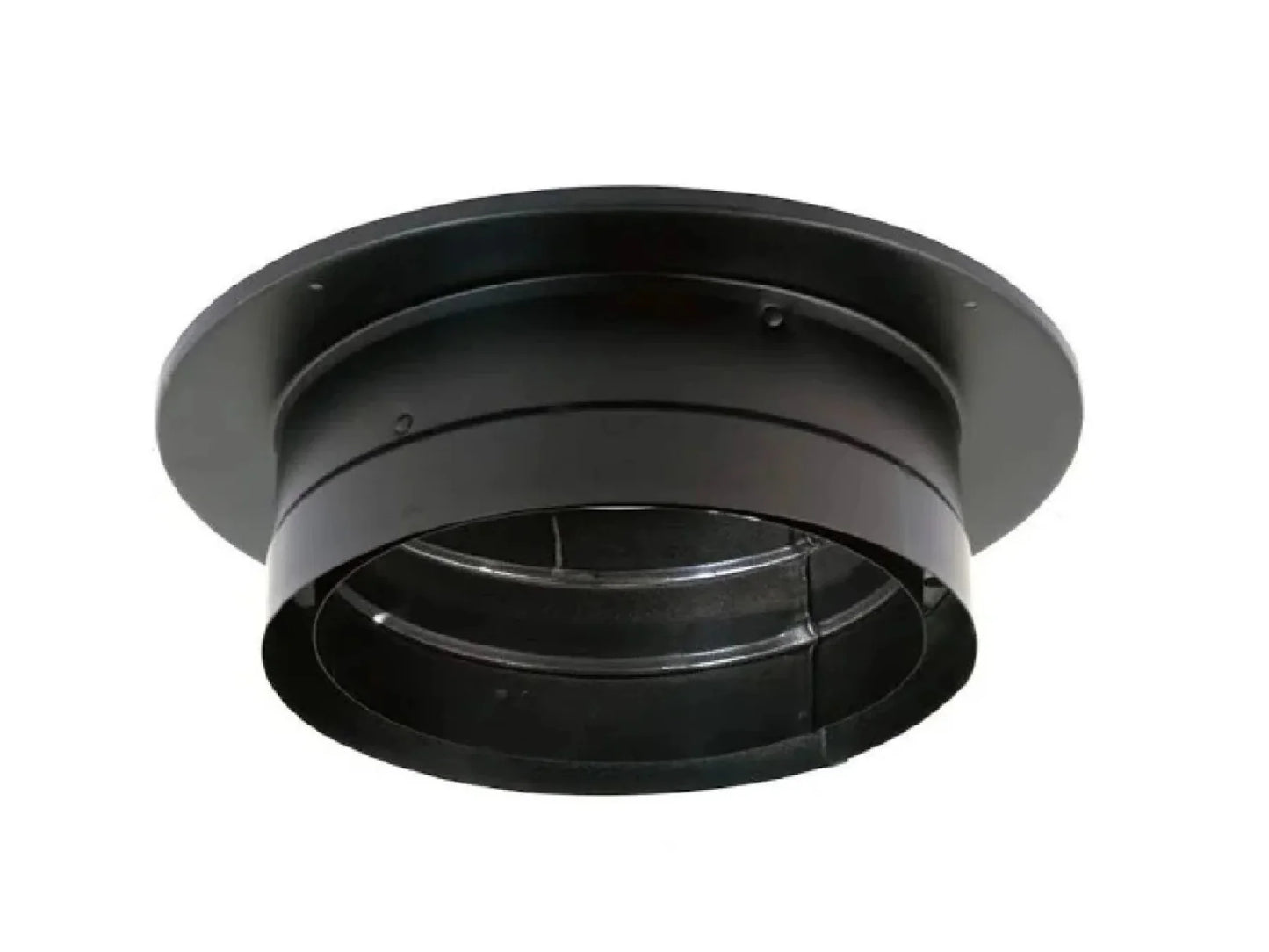 DuraBlack Chimney Adapter
