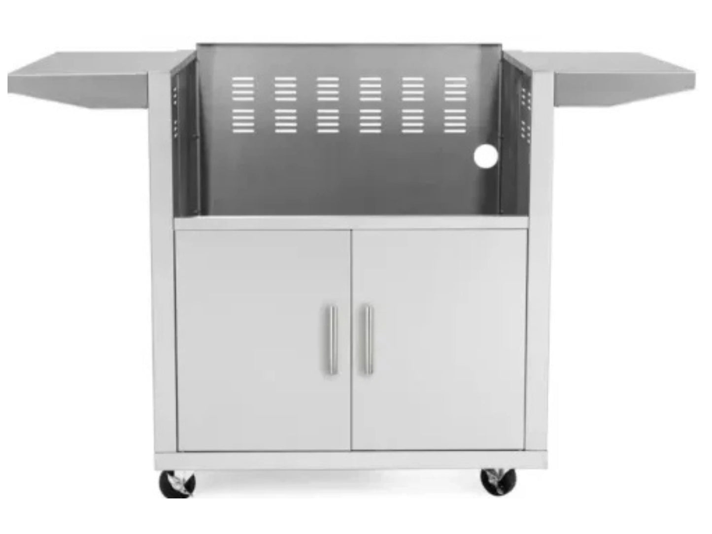 Cart, Griddle LTE (Requires Griddle Head) (Double Doors)