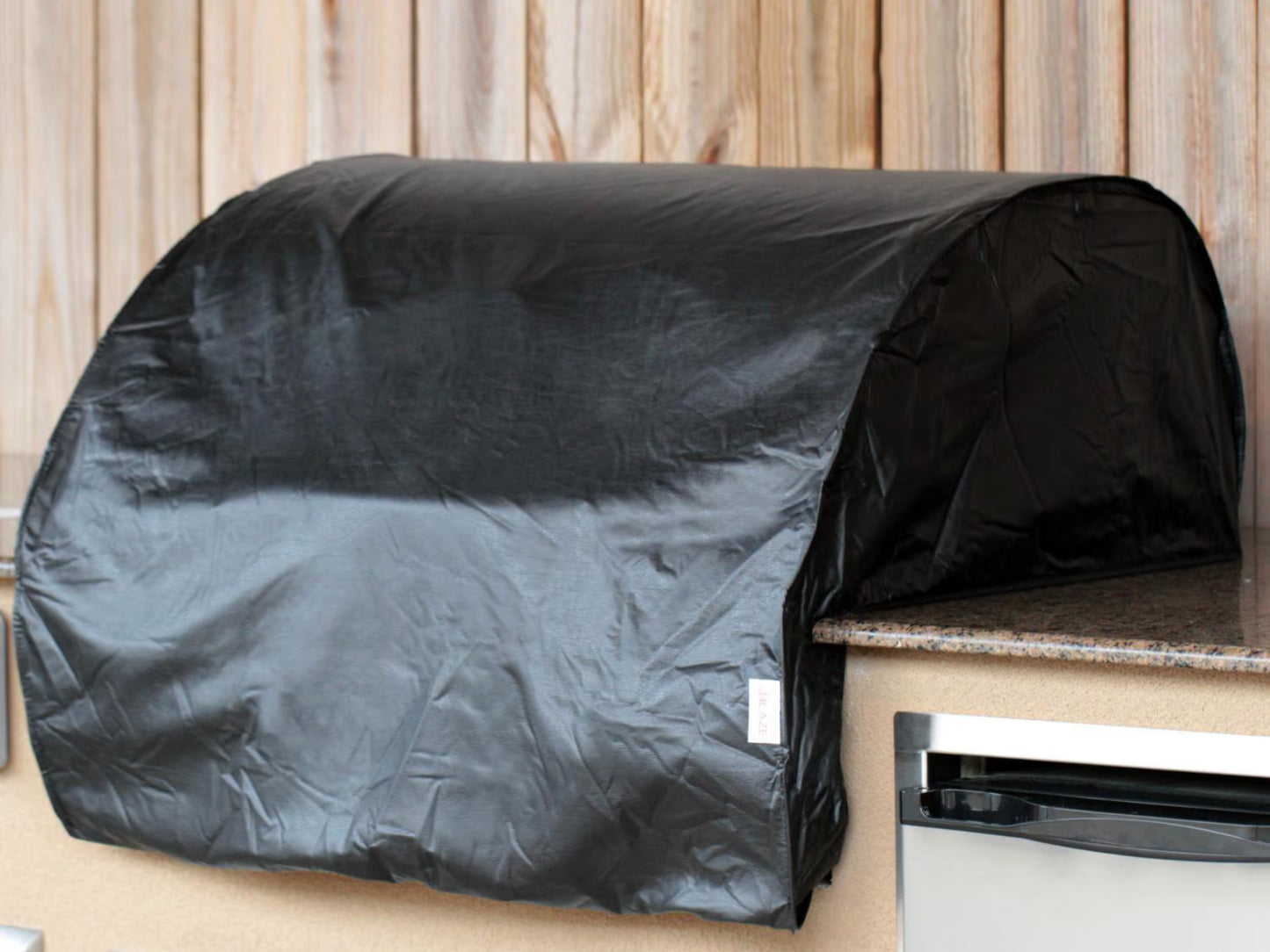 34" Weather Cover, Grill Head