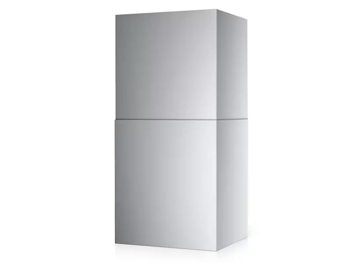 Duct Cover, 22''-42.5'' (For use with BLZ-36-VHOOD)