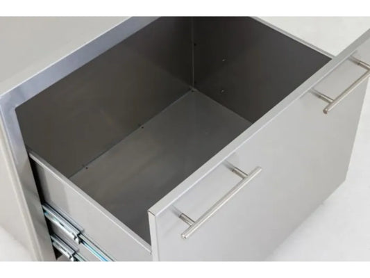 Blaze 30" Insulated Ice Drawer