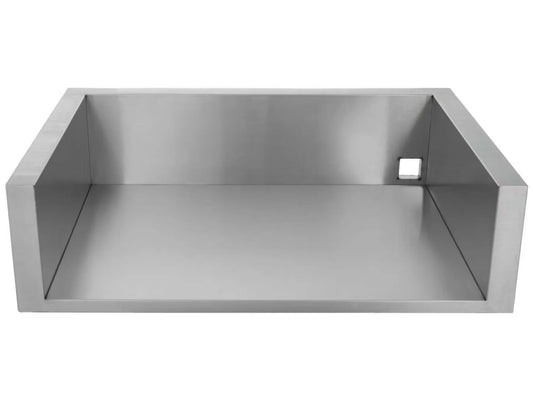 Blaze Insulated Jacket for LUX 44" 3-Burner Gas Grills