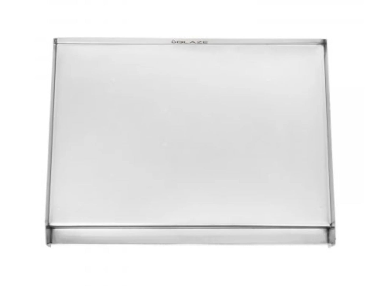 Blaze 24" Stainless Steel Griddle Plate for Outdoor Grills