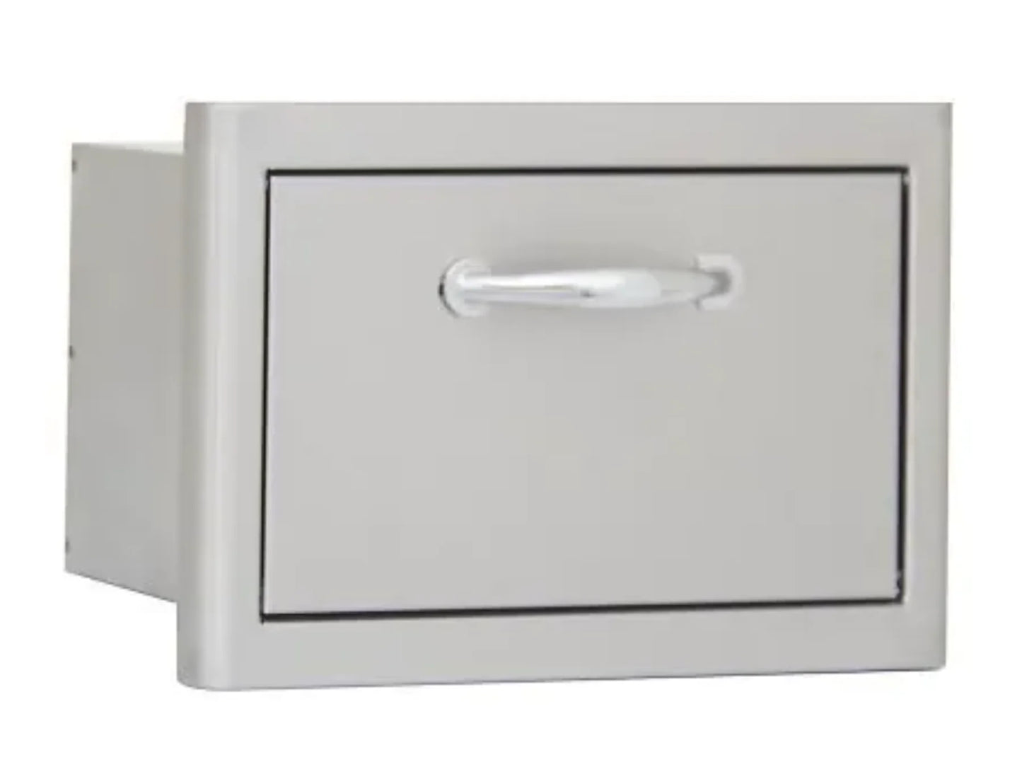 Blaze 16" Stainless Steel Paper Towel Holder