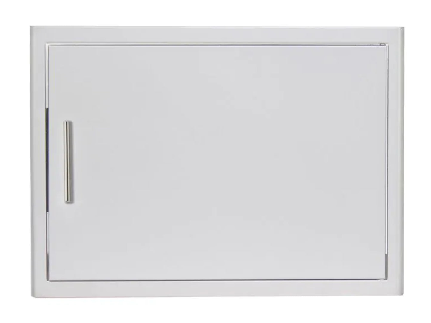 17" Vertical Door