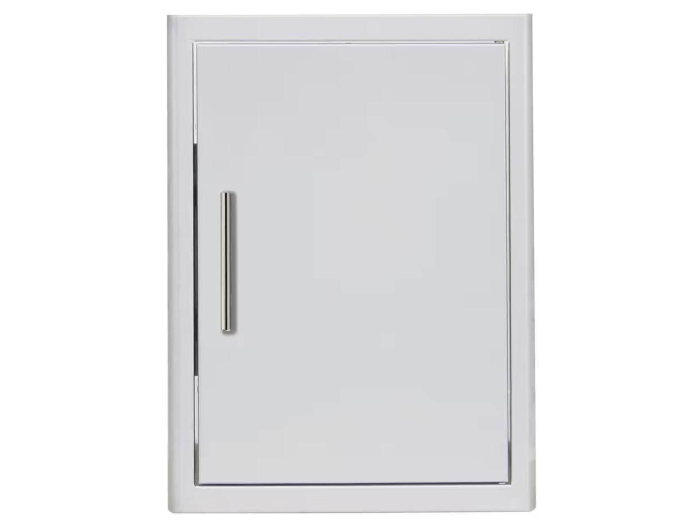 14" Vertical Door