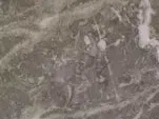 MBBTAMS1PK1 Design Series Set 1 Single-Pack Blue Tundra Marble Stone Surround